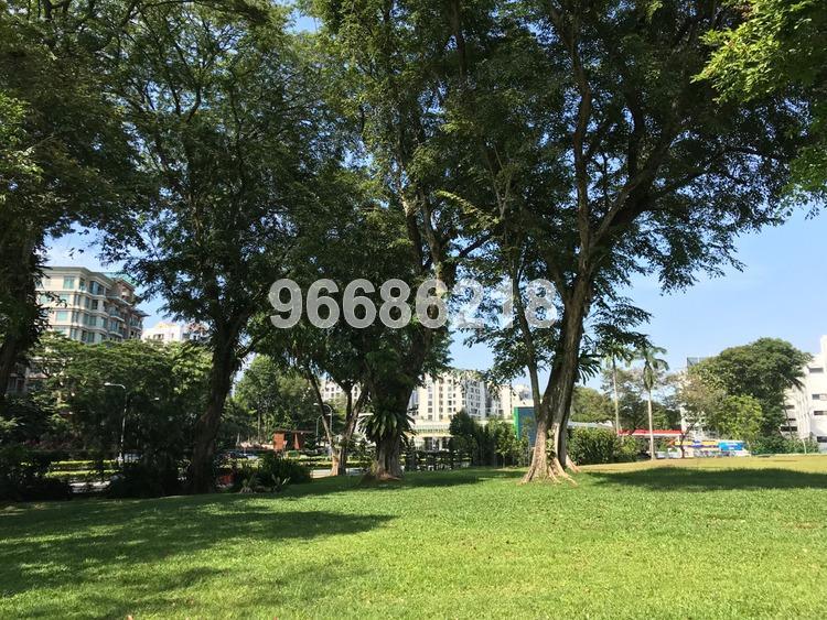 Hua Guan Gardens (D21), Terrace #168923872
